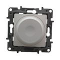 Legrand NILOE Drehdimmer 300W 2-Draht Weiß