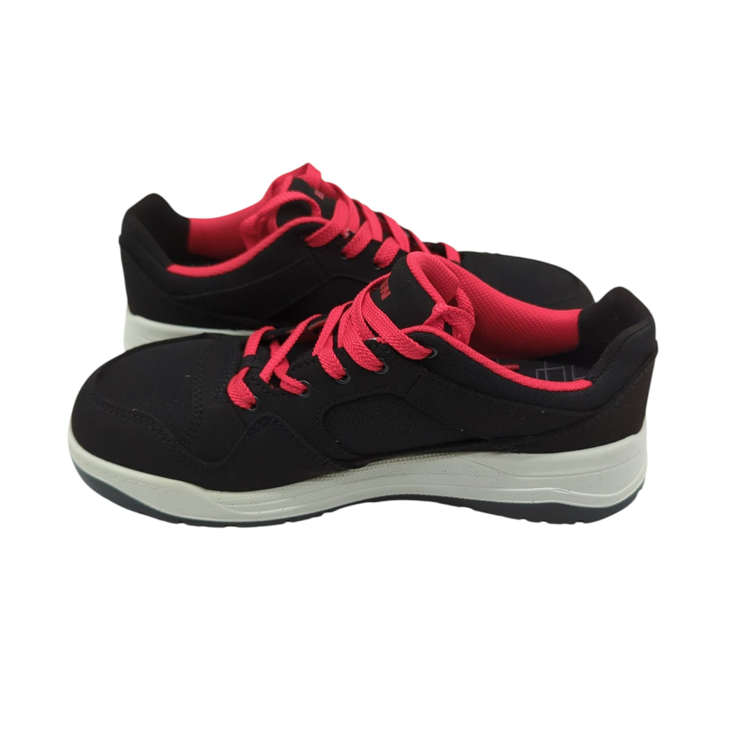 ELTEN MAVERICK black Low ESD S3 Sicherheitsschuhe schwarz Größe 39