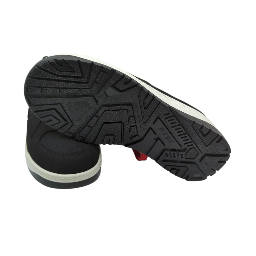 ELTEN MAVERICK black Low ESD S3 Sicherheitsschuhe schwarz Größe 39