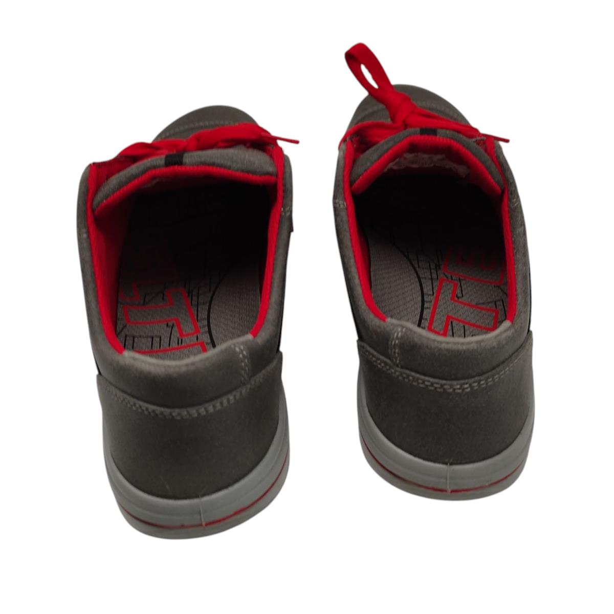 Sicherheitsschuhe ELTEN VINTAGE Low ESD S3 für Damen und Herren, Größe 41