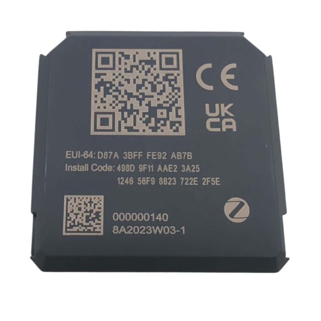 Schneider Electric Wiser CCT5015-0002W Jalousie-/Rollladenaktor 1-Kanal
