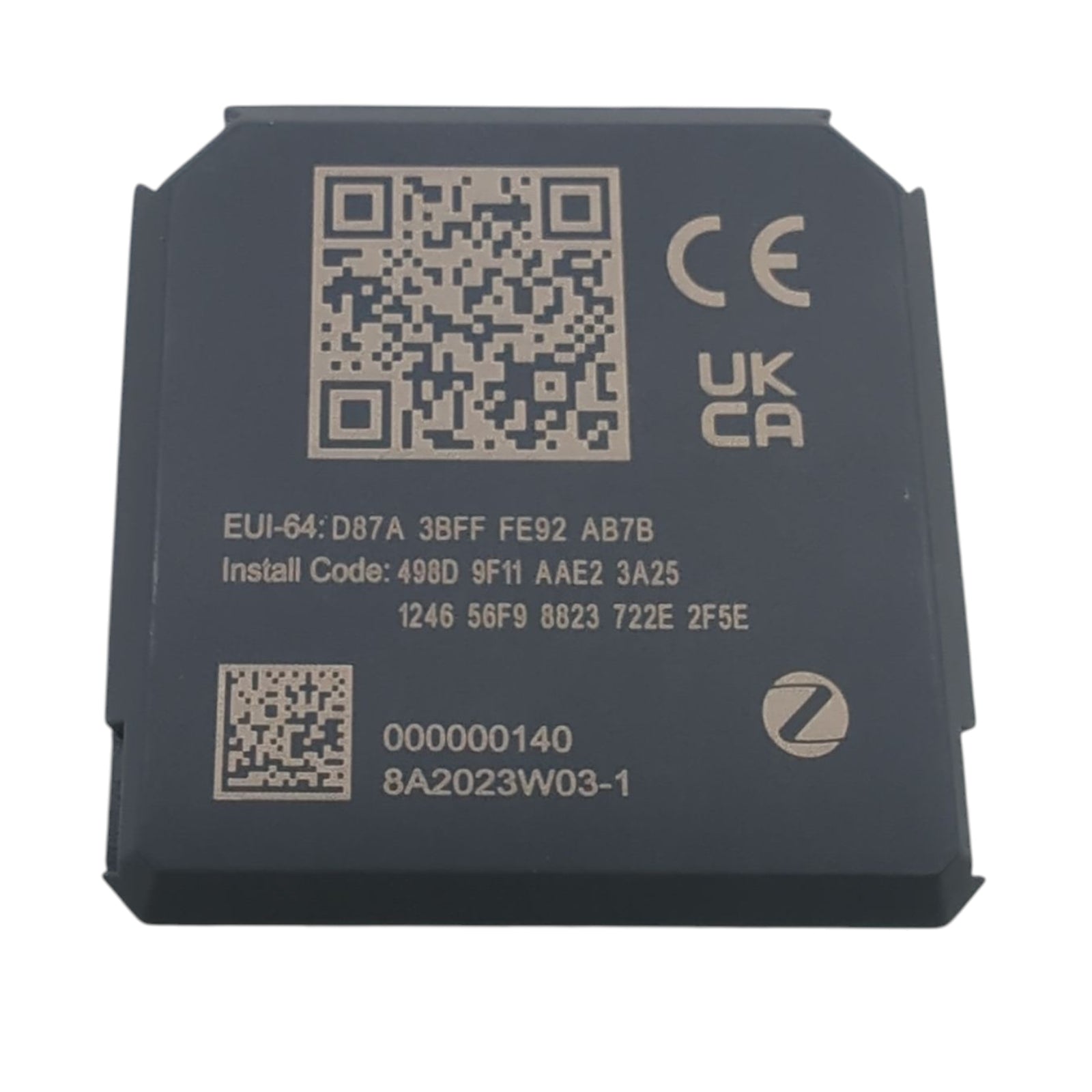 Schneider Electric Wiser CCT5015-0002W Jalousie-/Rollladenaktor 1-Kanal