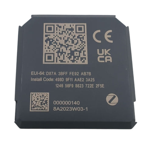 Schneider Electric Wiser CCT5015-0002W Jalousie-/Rollladenaktor 1-Kanal