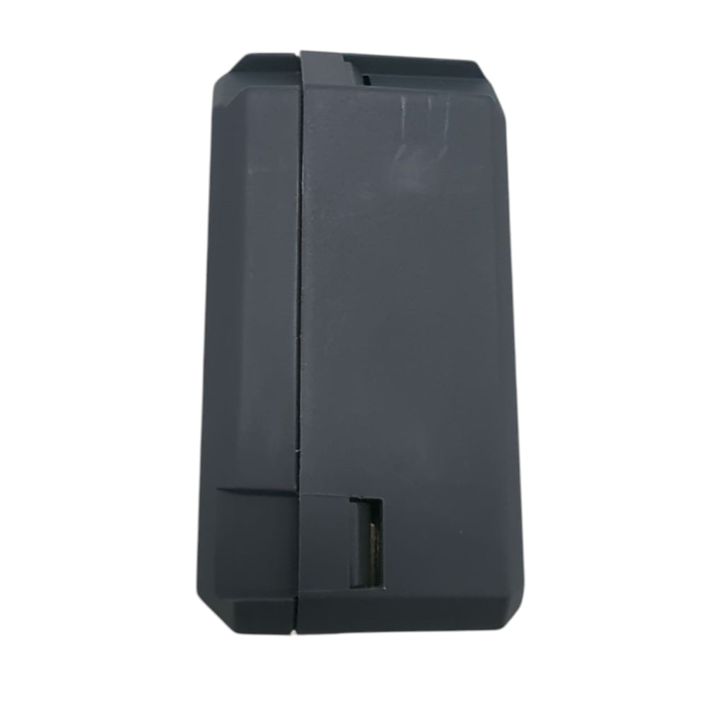 Schneider Electric Wiser CCT5015-0002W Jalousie-/Rollladenaktor 1-Kanal