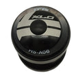 XLC A-Head Steuersatz HS-A06 Unisex, Schwarz, 26,4 mm