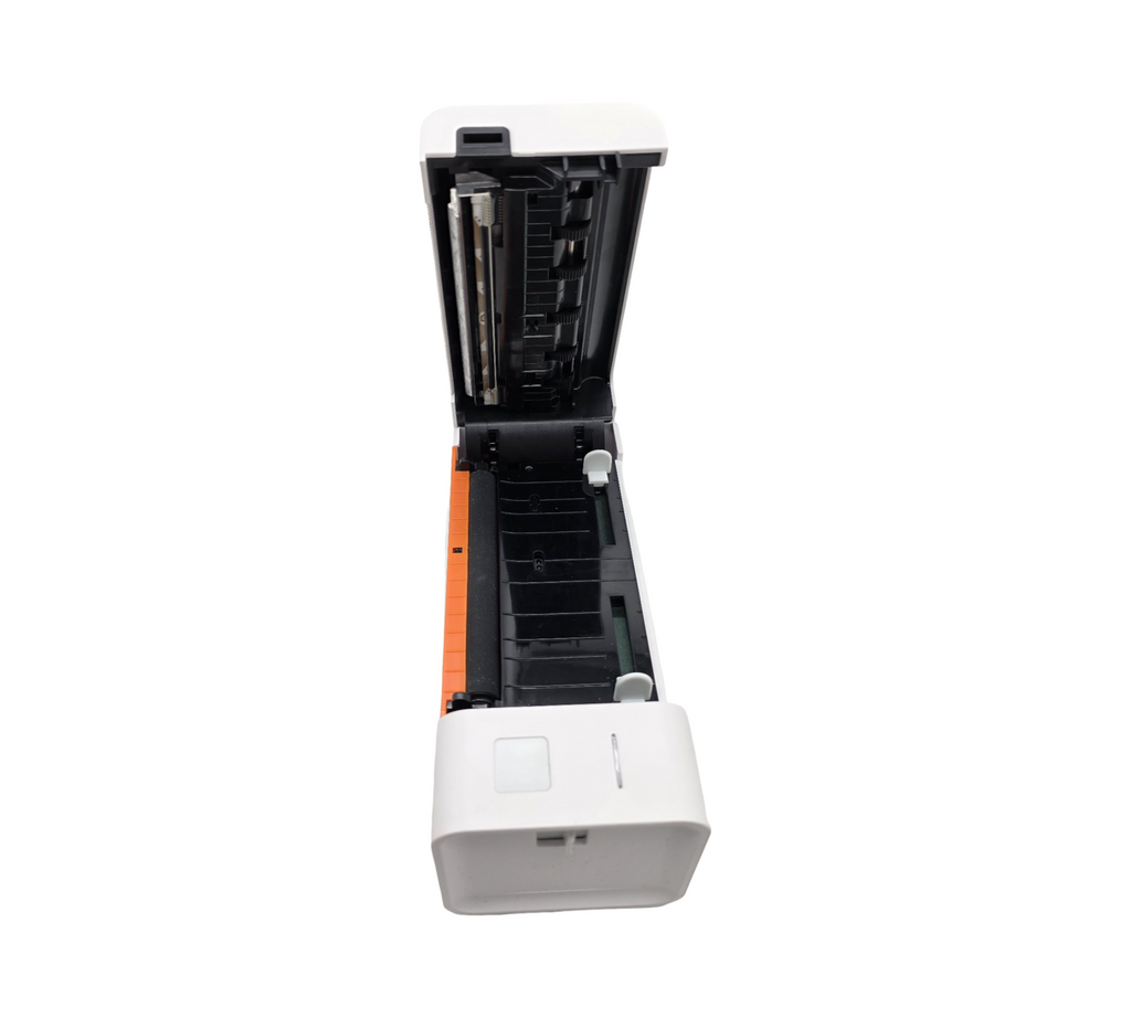 VEVOR Direkt-Thermodruck für Etiketten 4x6, Barcode, USB, 150 mm/s