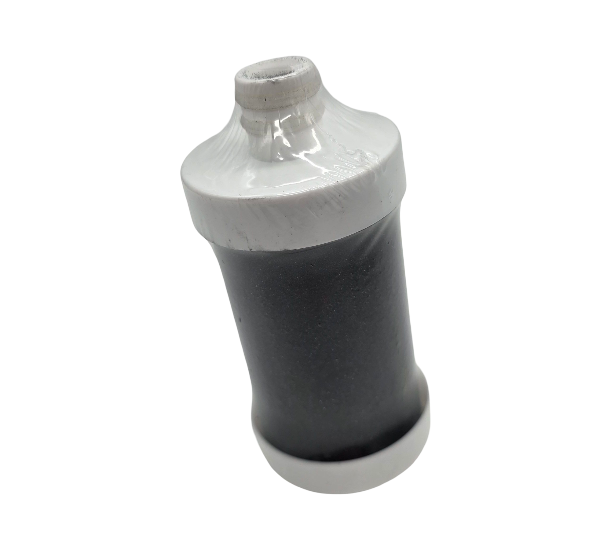 HAHN Technology Premium Edelstahl-Wasserhahnfilter – Aktivkohle Plus für sauberes Wasser, plastikfrei & einfach zu montieren!