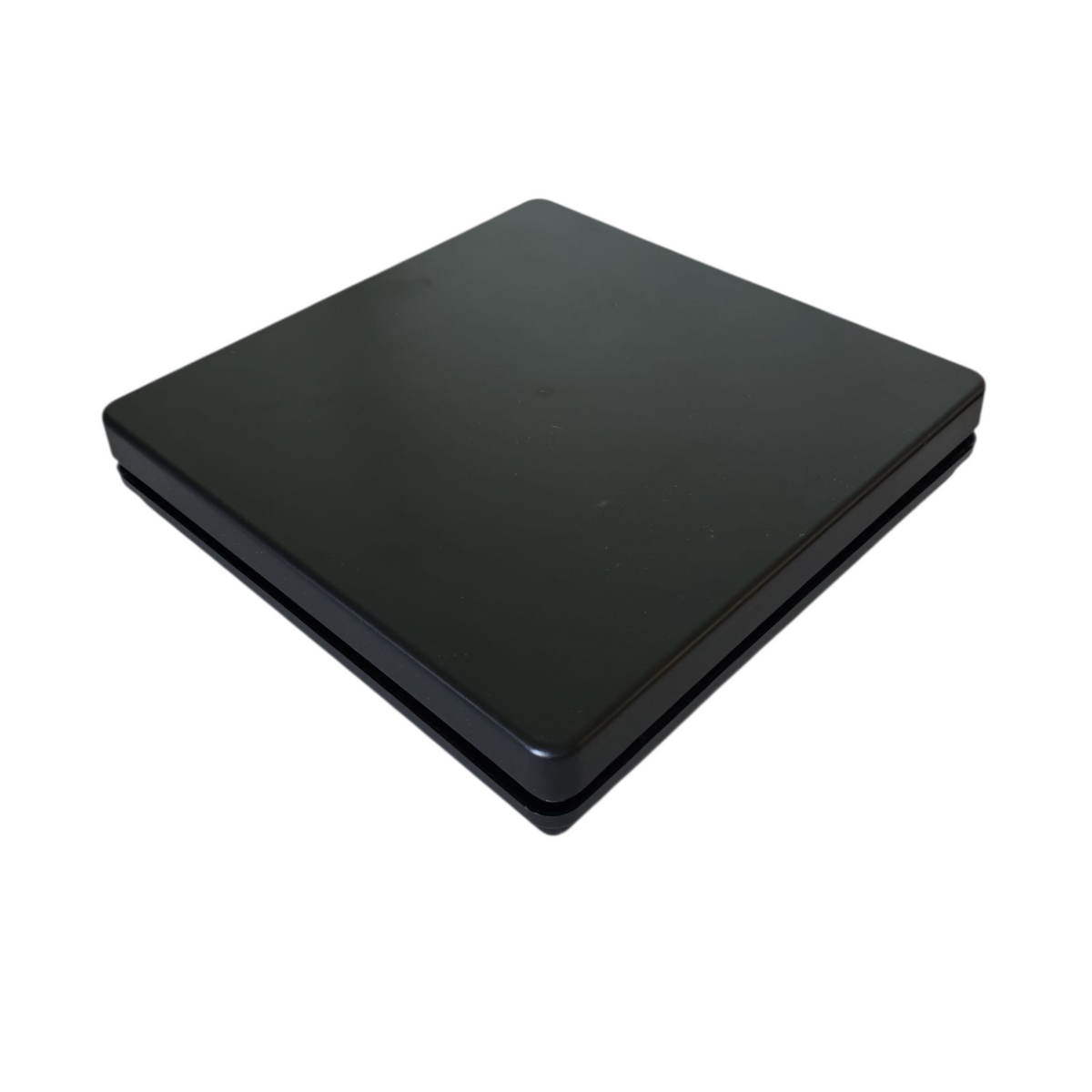VEVOR Plattformwaage Digitalwaage 2g Genauigkeit ABS-Gehäuse Tara-Funktion 10g-50kg