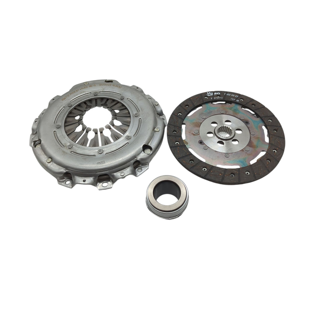 VALEO KIT3P 832291 Kupplungssatz für Fahrzeuge 240mm 22 Zähne
