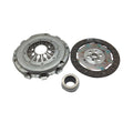 VALEO KIT3P 832291 Kupplungssatz für Fahrzeuge 240mm 22 Zähne