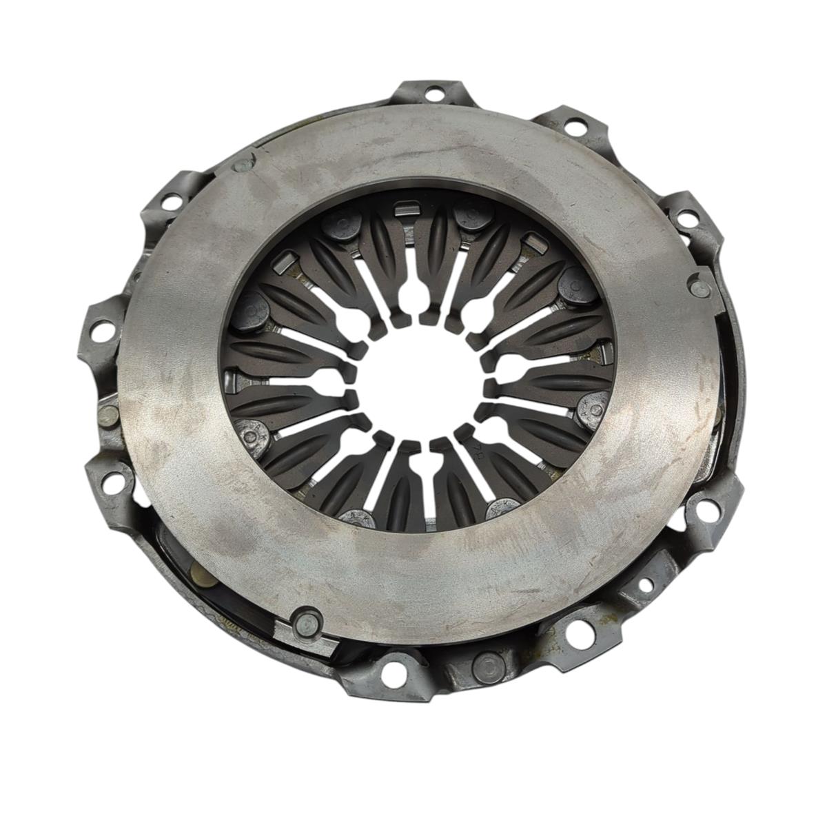 VALEO KIT3P 832291 Kupplungssatz für Fahrzeuge 240mm 22 Zähne