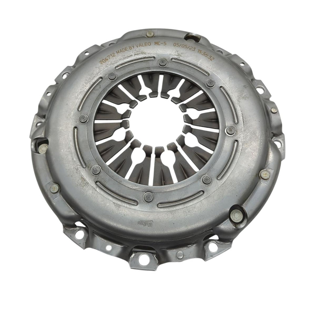 VALEO KIT3P 832291 Kupplungssatz für Fahrzeuge 240mm 22 Zähne