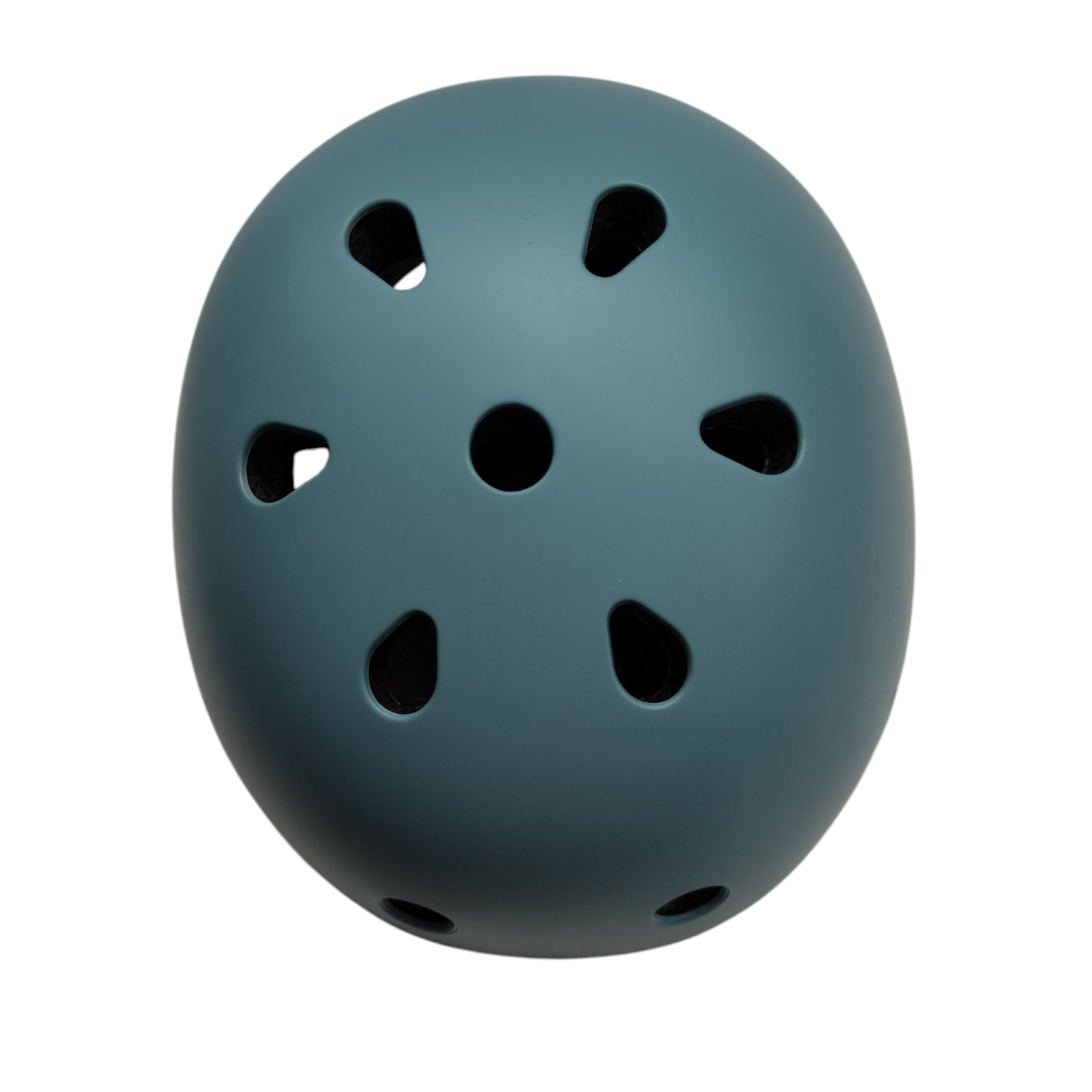 XJD Kinder- und Jugendhelm für Fahrrad Klettern Roller blau Größe 55/57