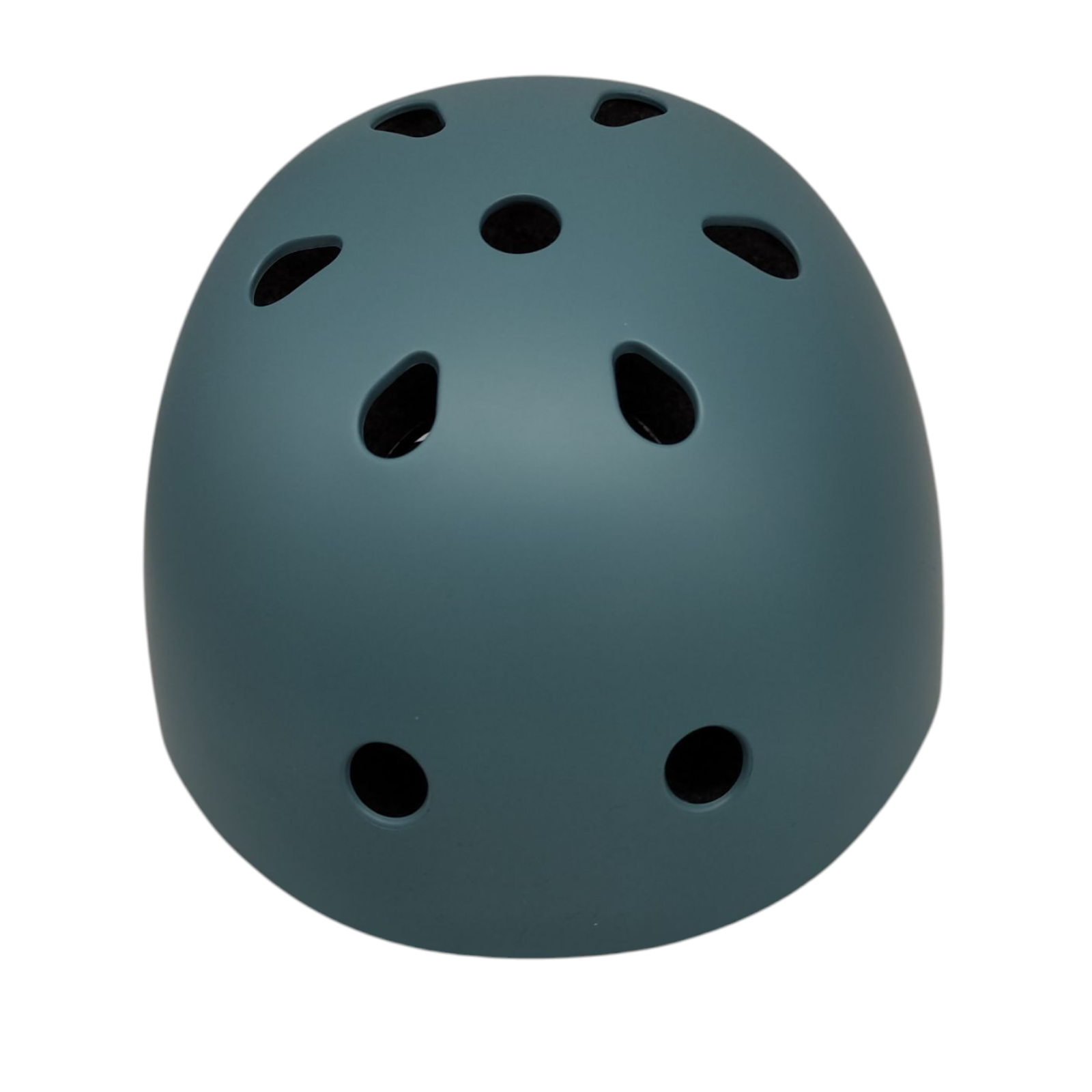 XJD Kinder- und Jugendhelm für Fahrrad Klettern Roller blau Größe 55/57