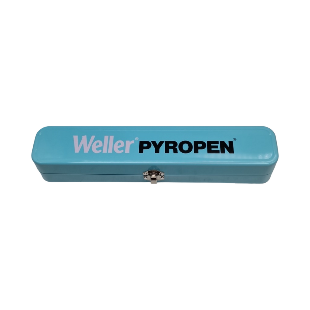 Weller WSTA3 Butan-Lötkolben kabellos professionell