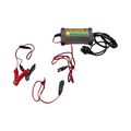 GYS GYSFLASH 1.12 PL Batterieladegerät 12V für Karting und Motorrad VRLA AGM SLA LiFePO4 1A
