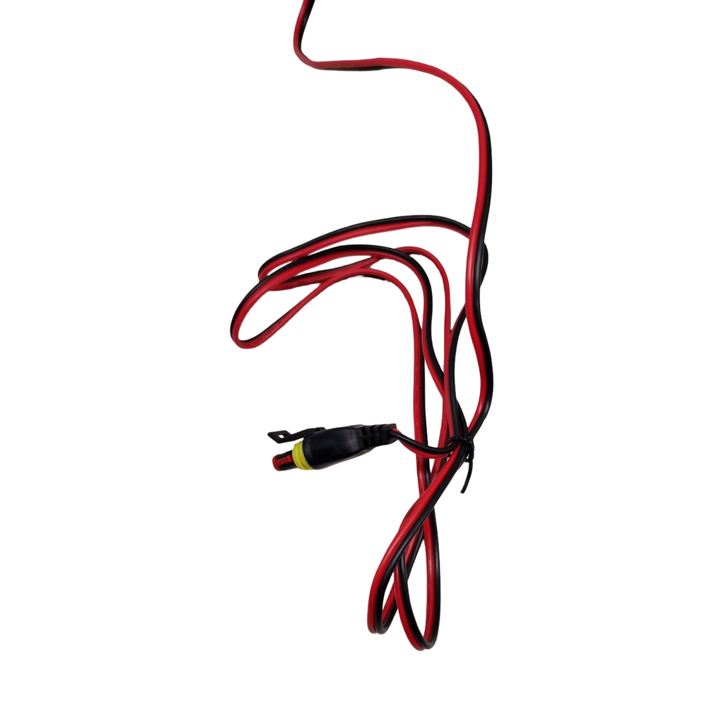 GYS GYSFLASH 1.12 PL Batterieladegerät 12V für Karting und Motorrad VRLA AGM SLA LiFePO4 1A