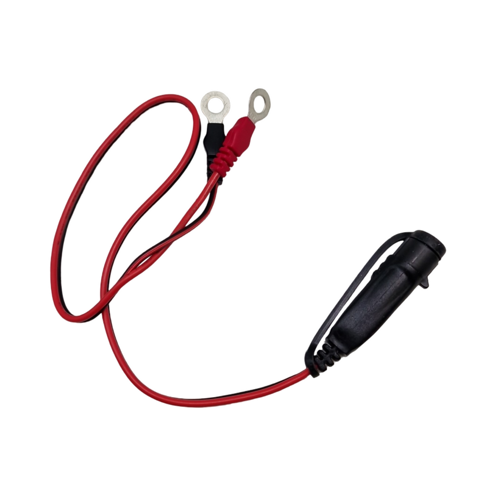 GYS GYSFLASH 1.12 PL Batterieladegerät 12V für Karting und Motorrad VRLA AGM SLA LiFePO4 1A
