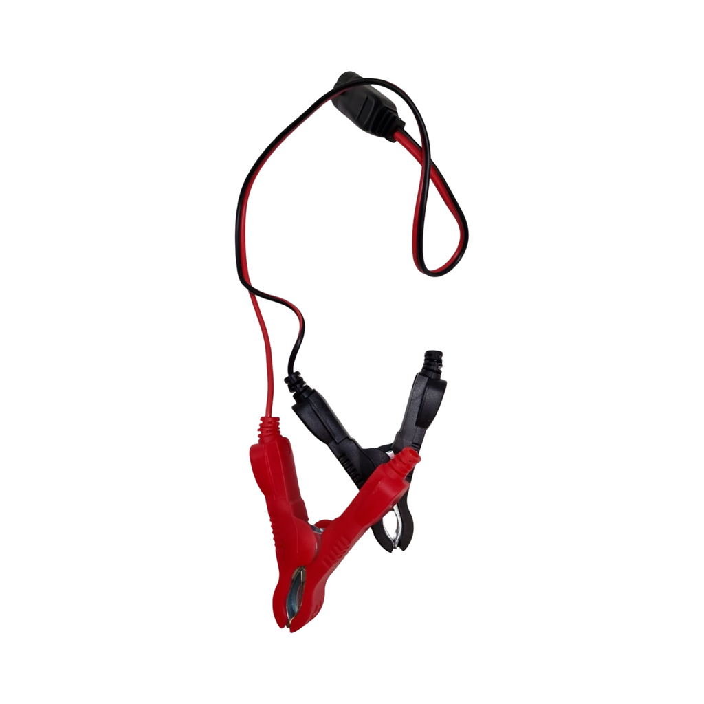 GYS GYSFLASH 1.12 PL Batterieladegerät 12V für Karting und Motorrad VRLA AGM SLA LiFePO4 1A
