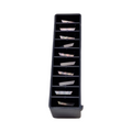 Planfräser Wendeplatten Hartmetall 12x12 mm Tornado 10 Stück