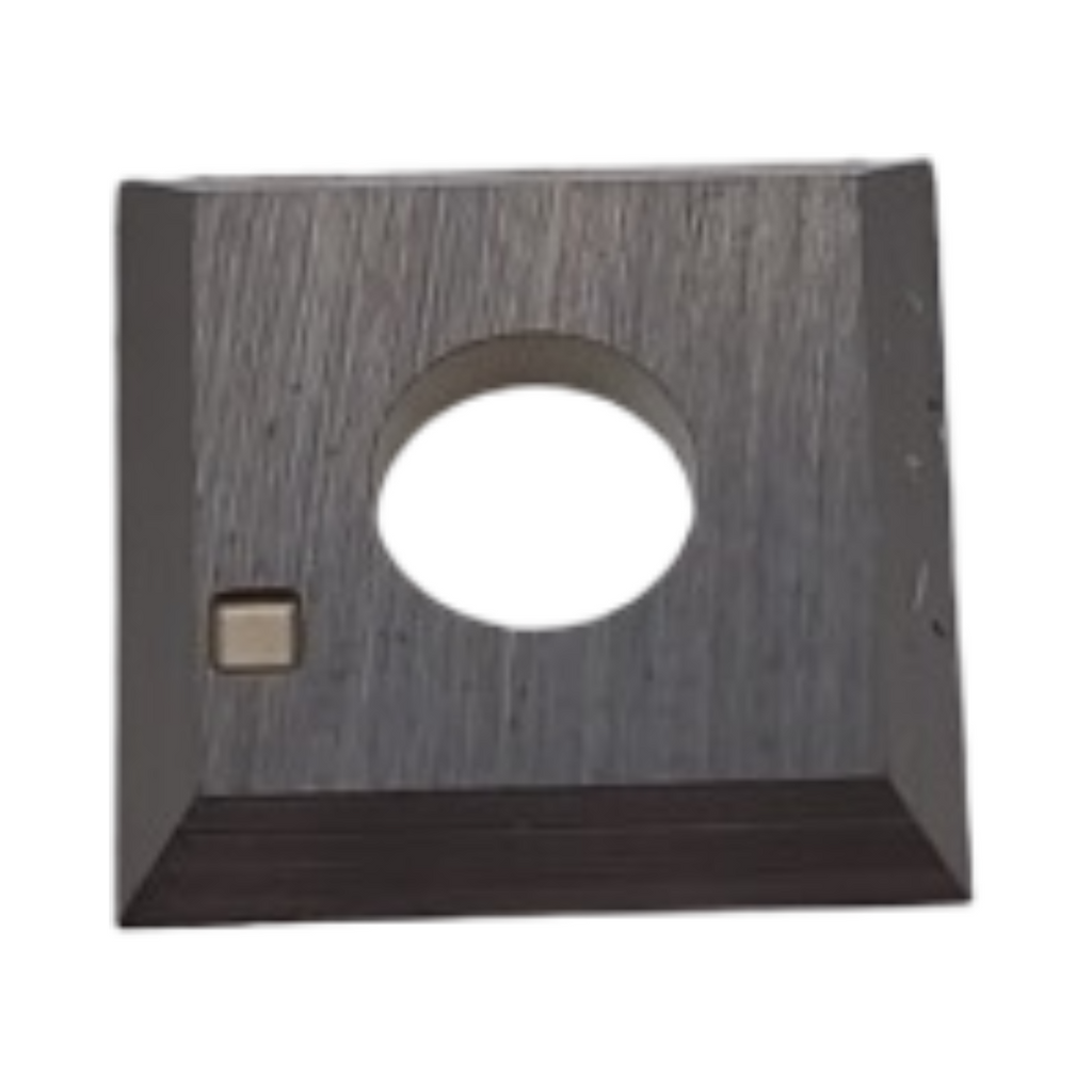 Planfräser Wendeplatten Hartmetall 12x12 mm Tornado 10 Stück