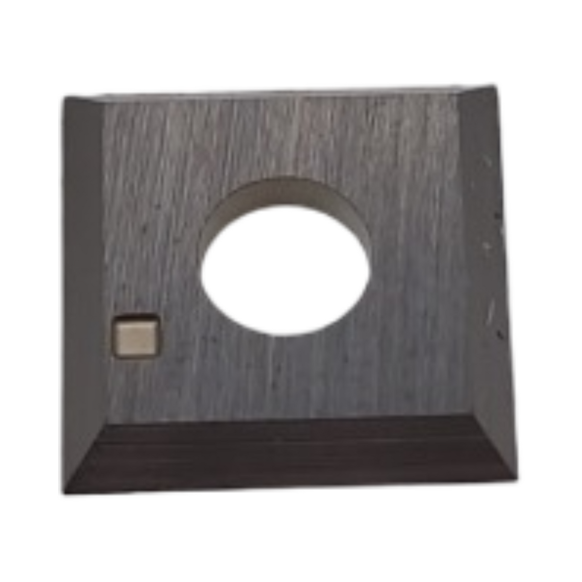 Planfräser Wendeplatten Hartmetall 12x12 mm Tornado 10 Stück
