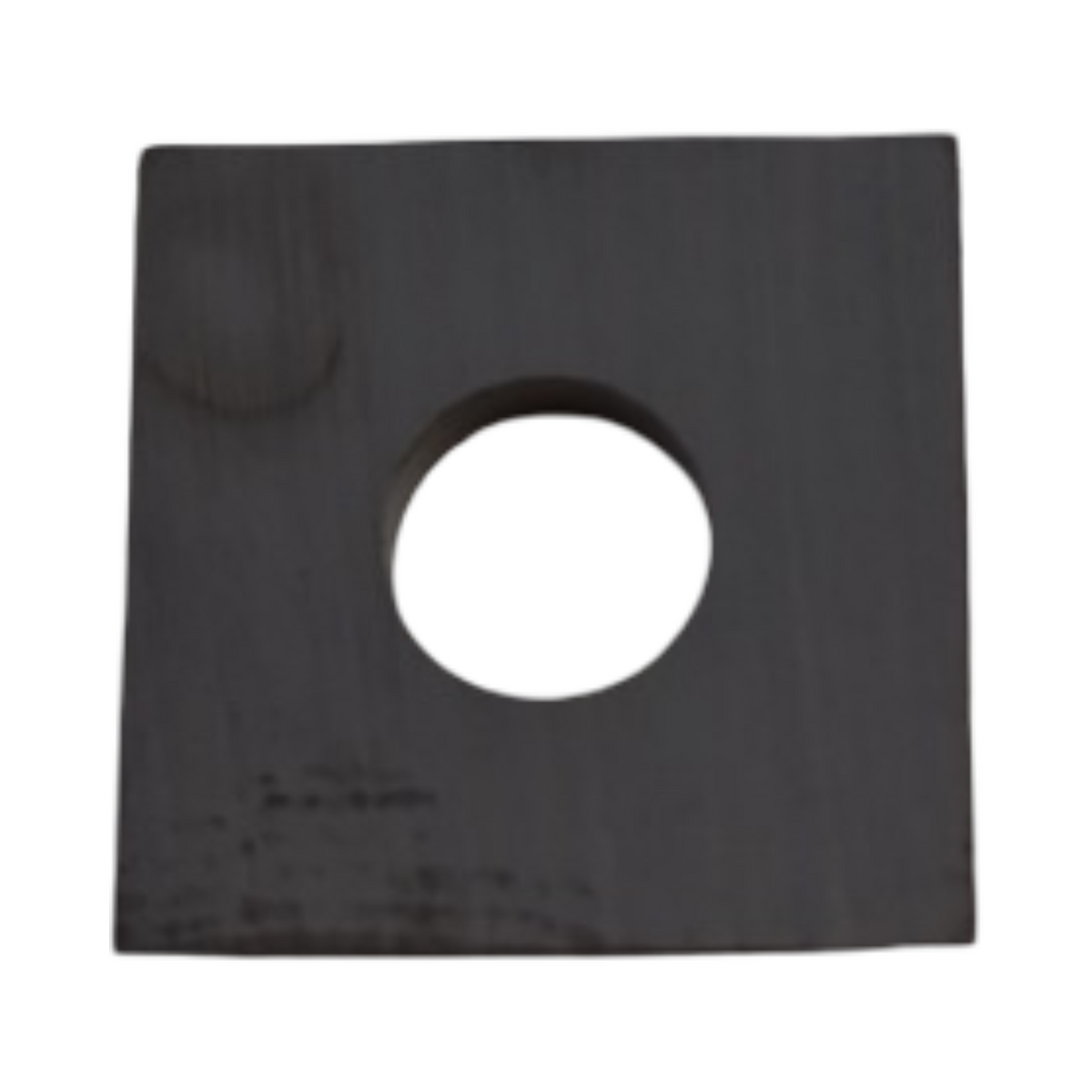 Planfräser Wendeplatten Hartmetall 12x12 mm Tornado 10 Stück
