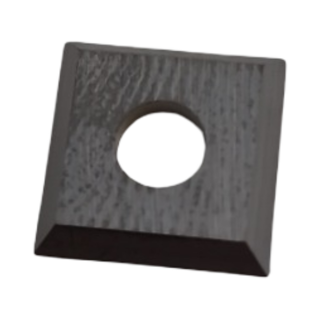 Planfräser Wendeplatten Hartmetall 12x12 mm Tornado 10 Stück