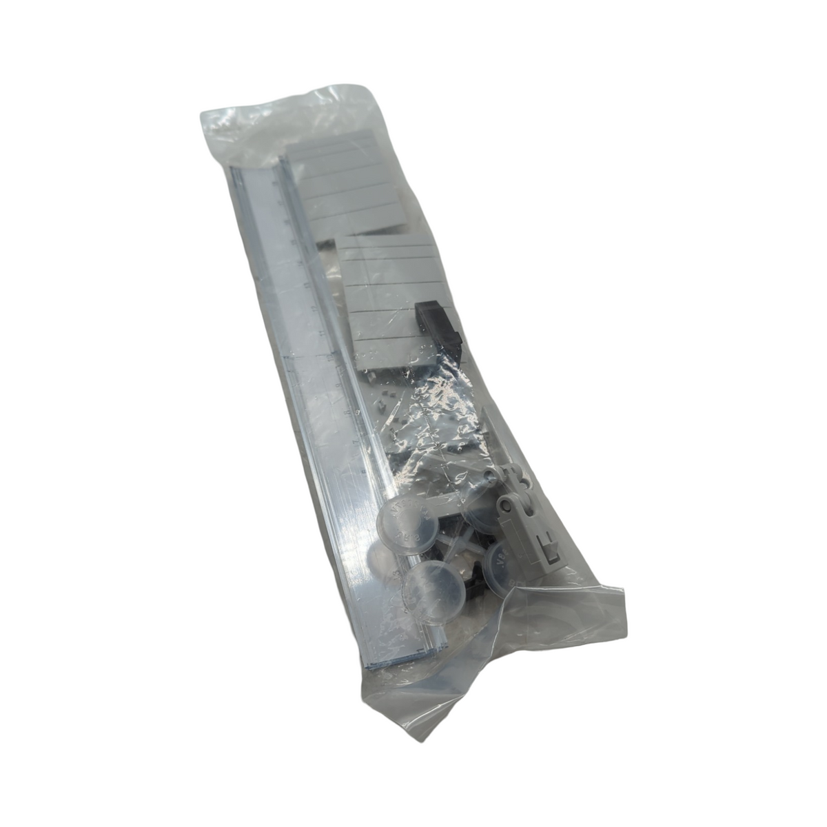 Schneider Electric Kaedra Mureva Kleinverteiler Aufputz Sicherungskasten IP65 3x18 TE