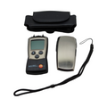 testo 606-2 Feuchtemessgerät Luft Materialmessung kompakt