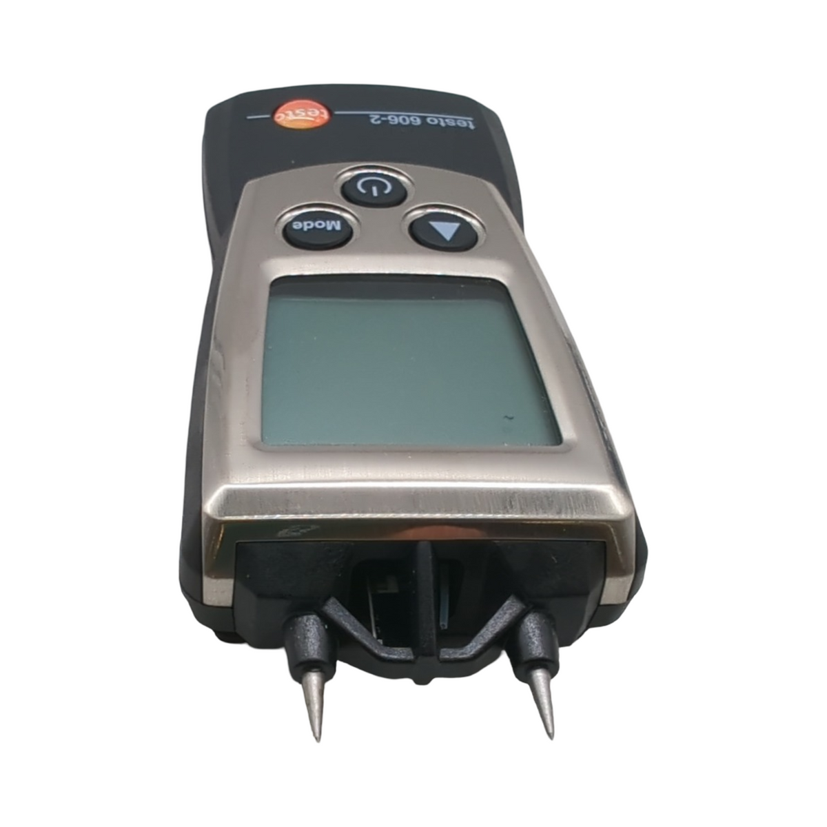 testo 606-2 Feuchtemessgerät Luft Materialmessung kompakt