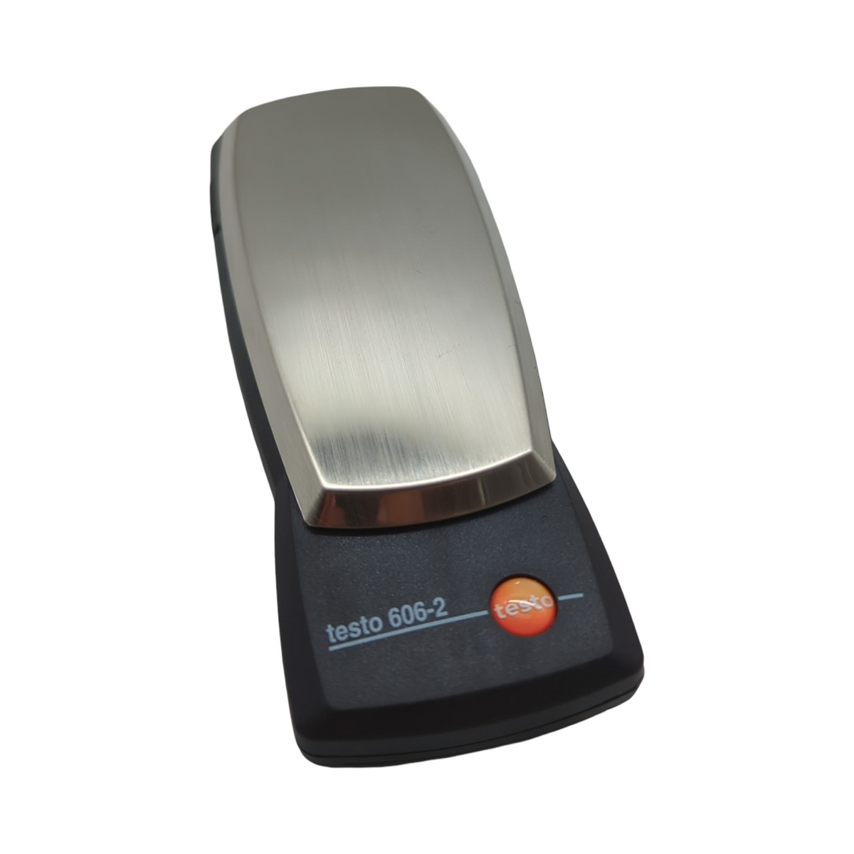 testo 606-2 Feuchtemessgerät Luft Materialmessung kompakt