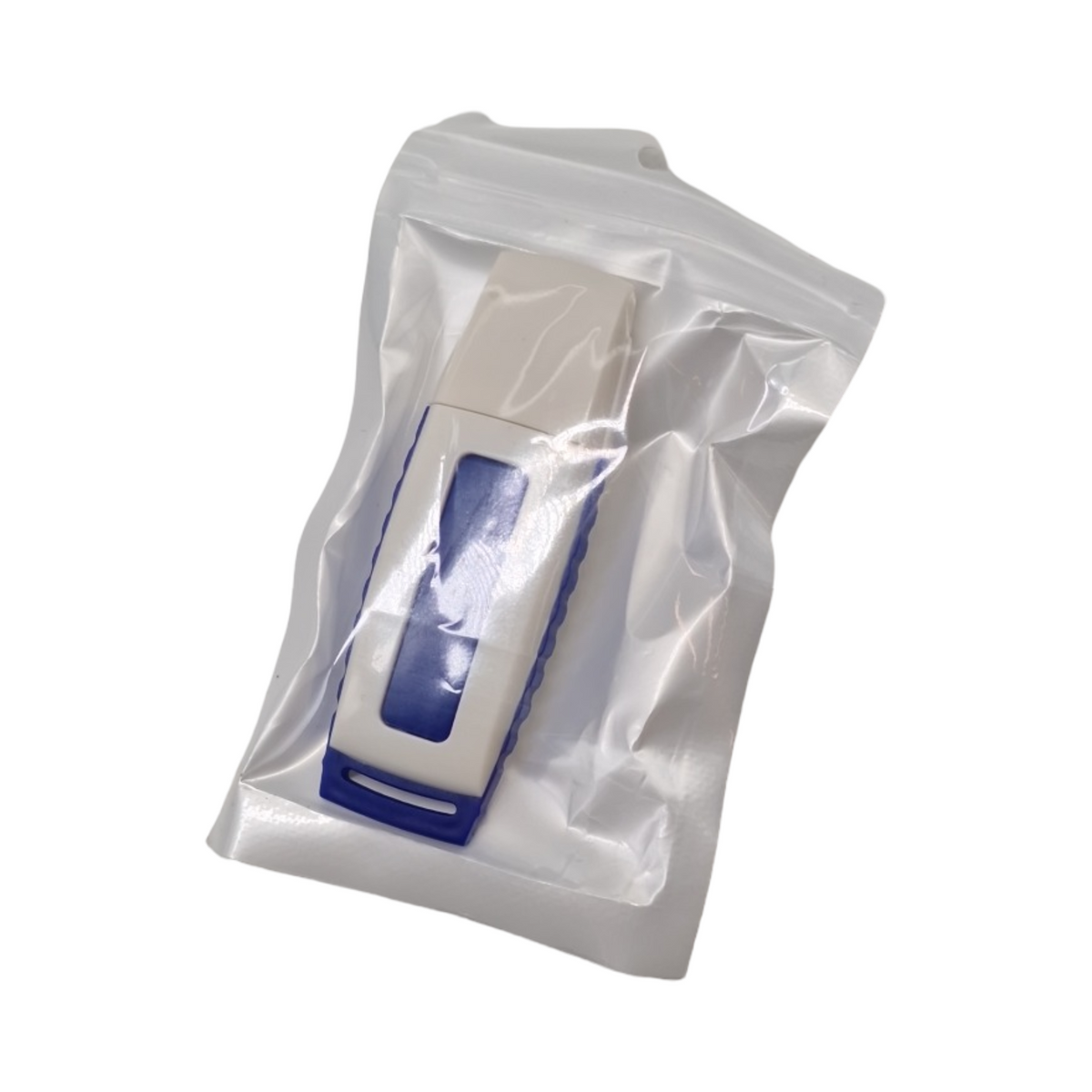 VEVOR Zeiterfassungsterminal biometrisch Fingerabdruck PIN-Eingabe 6 cm Display