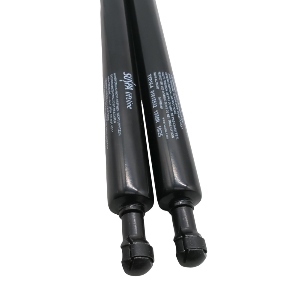 Soluko Ersatz-Pistone Bettkasten Druckkopf 1350N 41,5cm