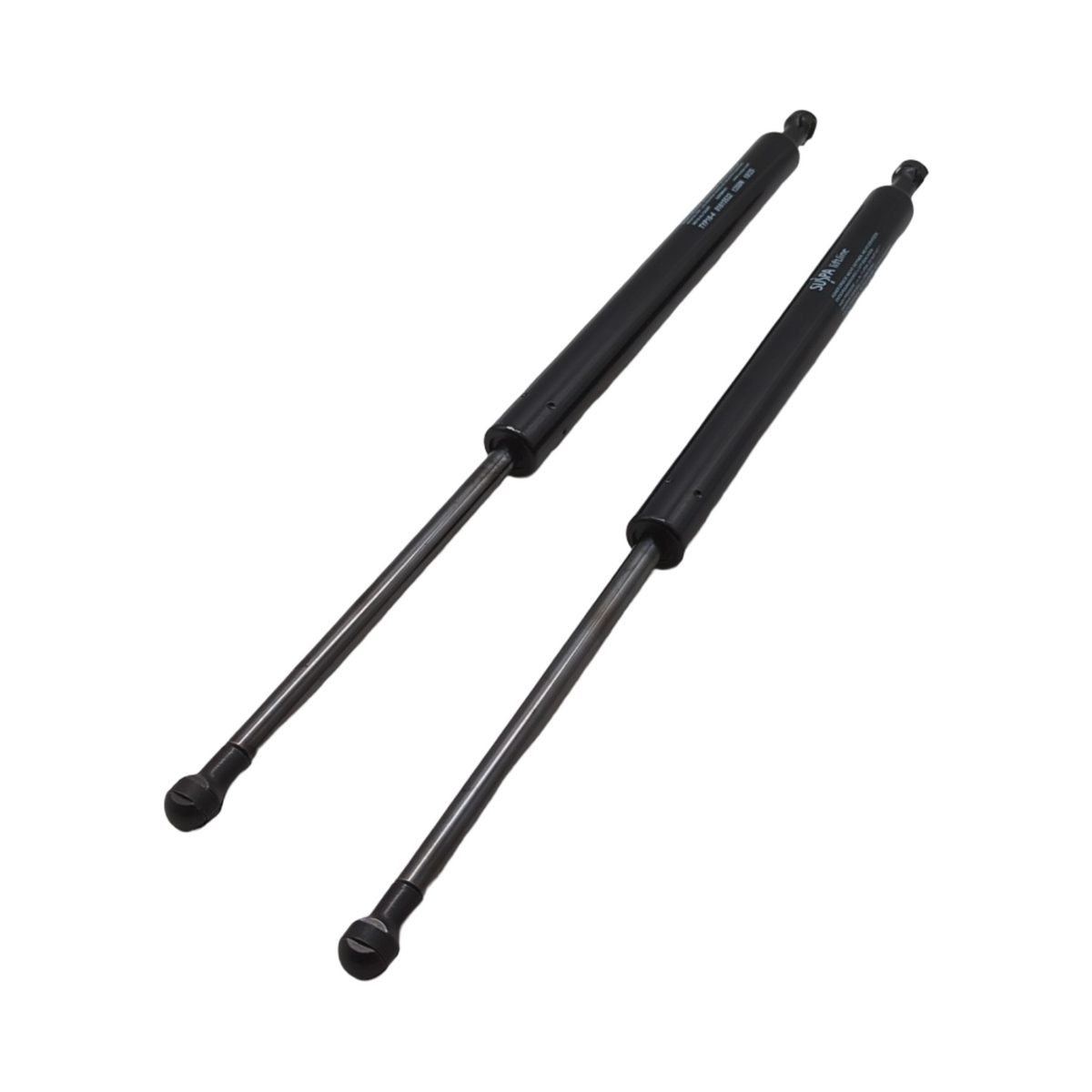 Soluko Ersatz-Pistone Bettkasten Druckkopf 1350N 41,5cm