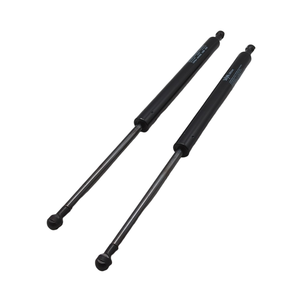 Soluko Ersatz-Pistone Bettkasten Druckkopf 1350N 41,5cm