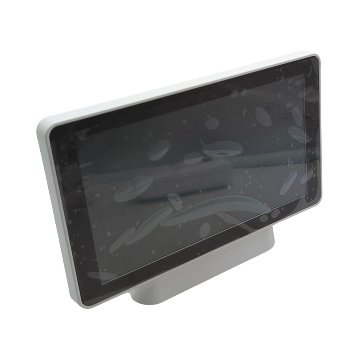 WLAN Wetterstation Funk mit Außensensor 2.4GHz Digital Farbdisplay DCF Funkuhr Innen Außen App/WiFi Kontrolle
