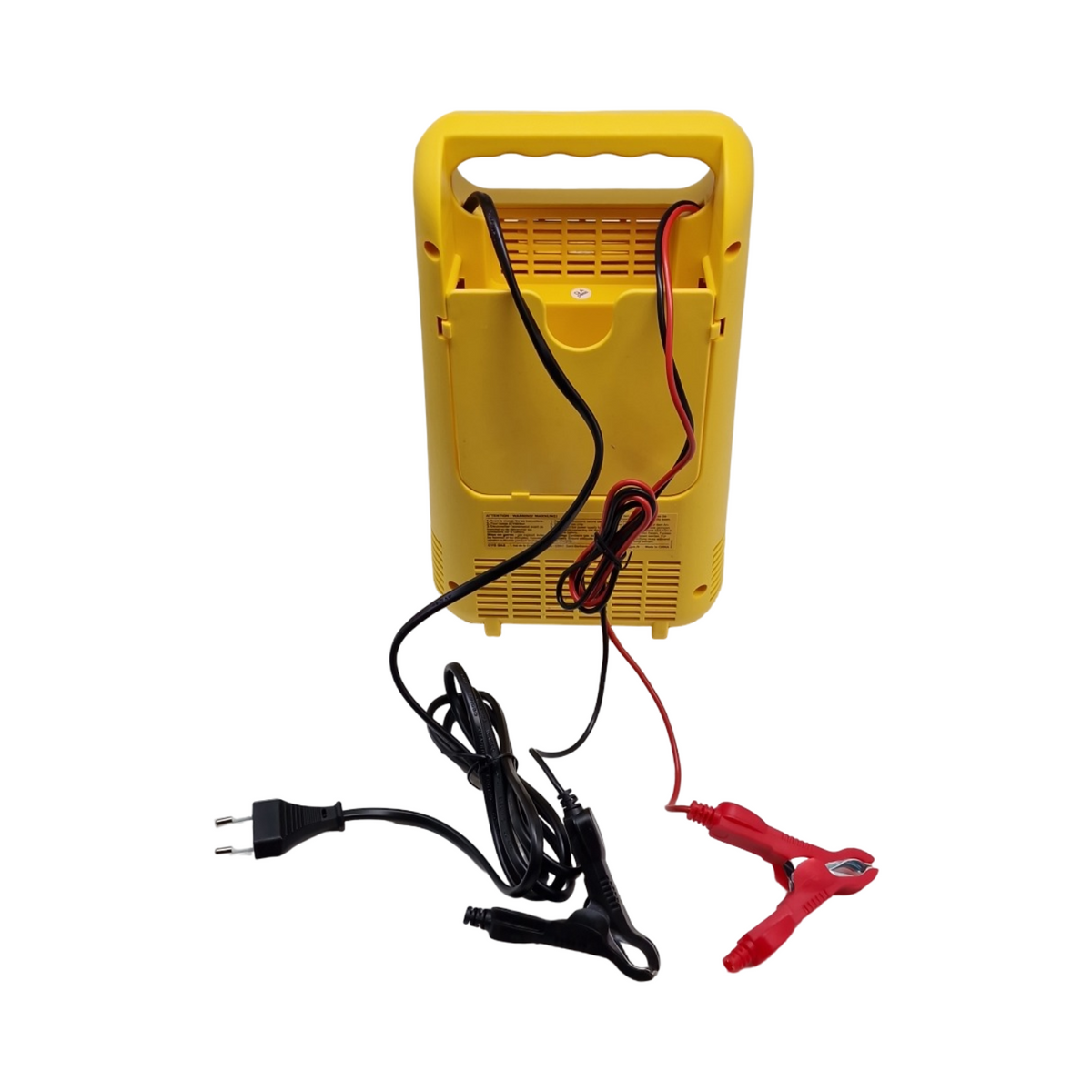 GYS TCB 120 Batterieladegerät 12V überwachungsfrei 30-120Ah