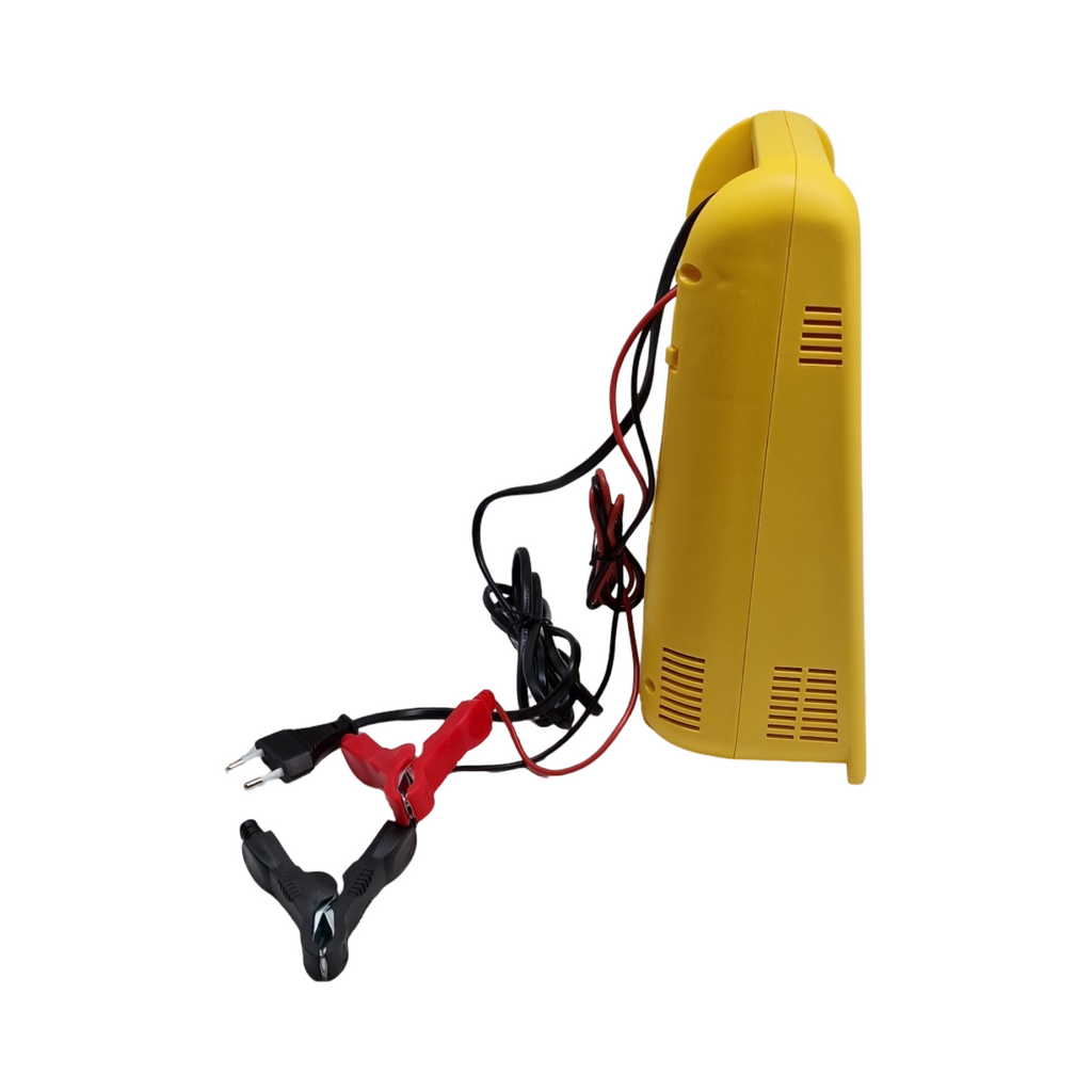 GYS TCB 120 Batterieladegerät 12V überwachungsfrei 30-120Ah