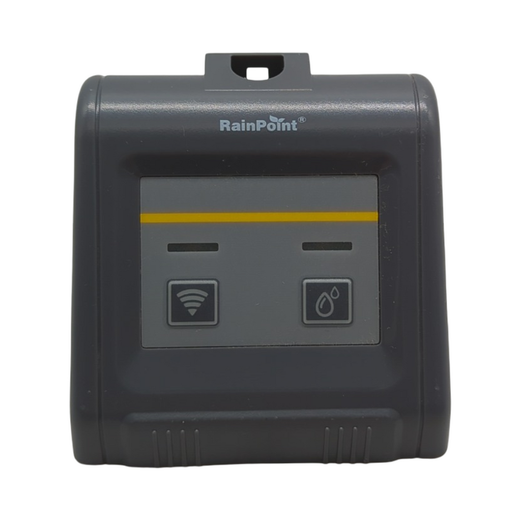 RAINPOINT WiFi Bewässerungssystem automatisch einstellbare Wassermenge APP-Fernbedienung für Zimmerpflanzen Balkon T