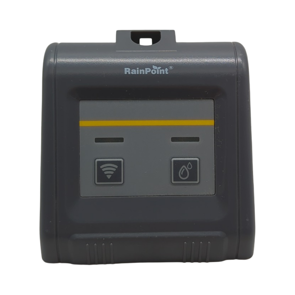 RAINPOINT WiFi Bewässerungssystem automatisch einstellbare Wassermenge APP-Fernbedienung für Zimmerpflanzen Balkon T