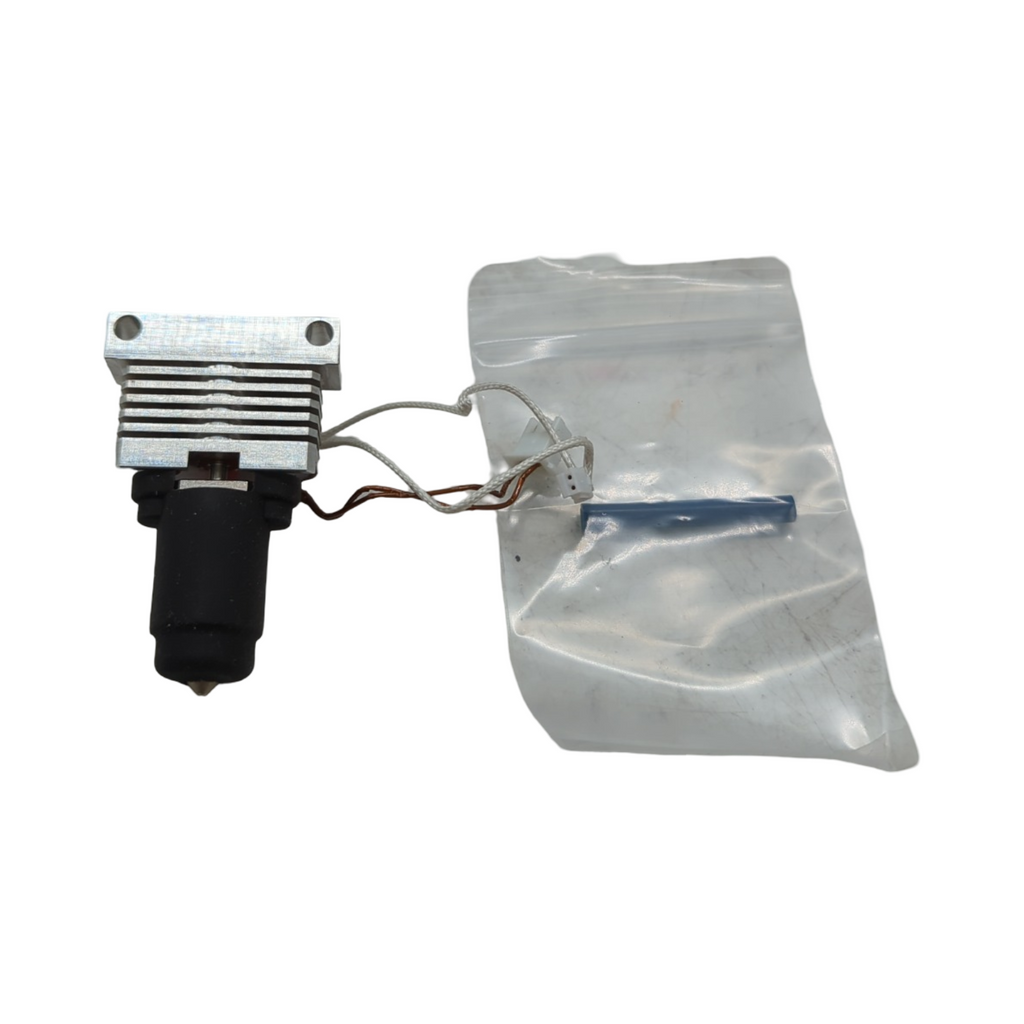 Micro Swiss FlowTech Hotend für Elegoo Neptune 4 Plus 4 Max auslaufsichere Düse Ganzmetall hoher Durchfluss Kaltdüsenwechsel