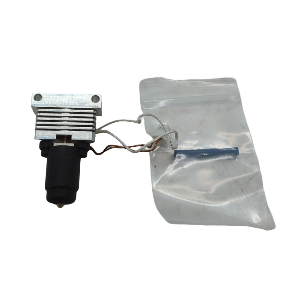Micro Swiss FlowTech Hotend für Elegoo Neptune 4 Plus 4 Max auslaufsichere Düse Ganzmetall hoher Durchfluss Kaltdüsenwechsel