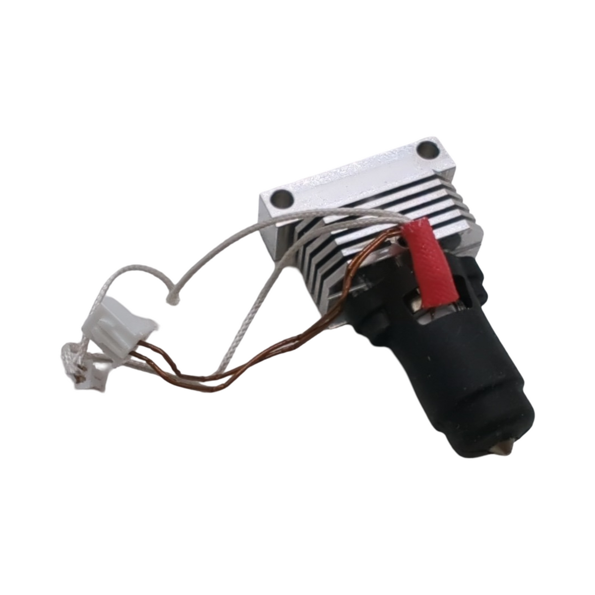 Micro Swiss FlowTech Hotend für Elegoo Neptune 4 Plus 4 Max auslaufsichere Düse Ganzmetall hoher Durchfluss Kaltdüsenwechsel