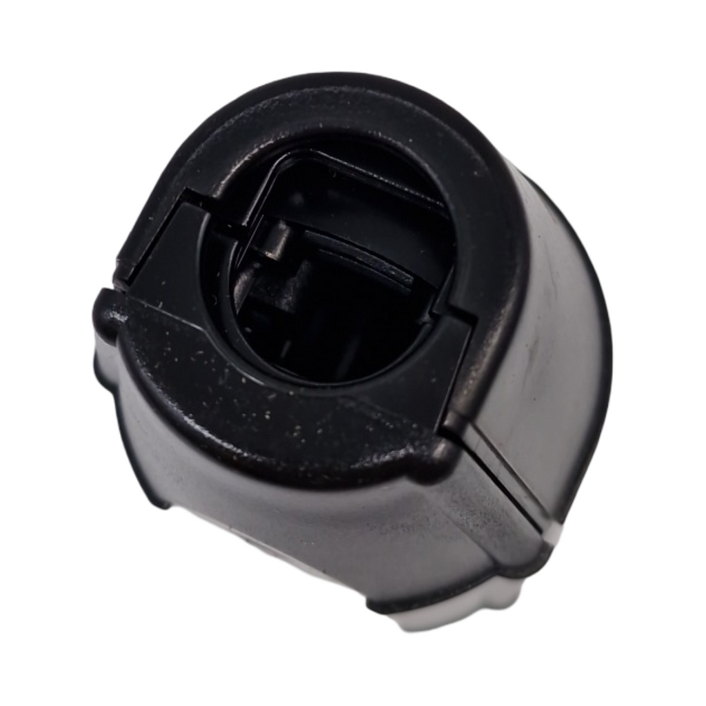 Kopp 196200015 PRCD-S Schutzschalter 230V 16A 3-polig IP55 schwarz