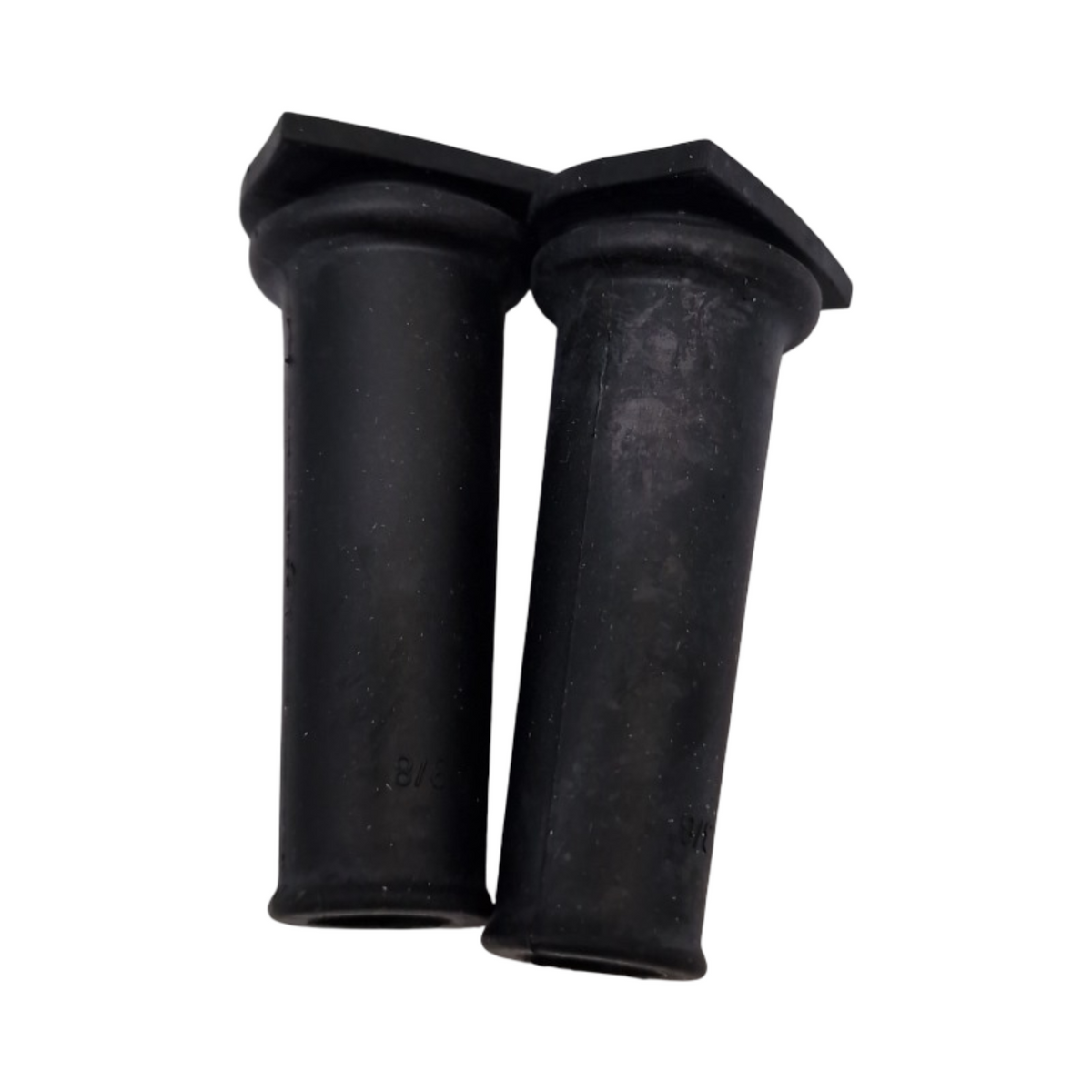 Kopp 196200015 PRCD-S Schutzschalter 230V 16A 3-polig IP55 schwarz