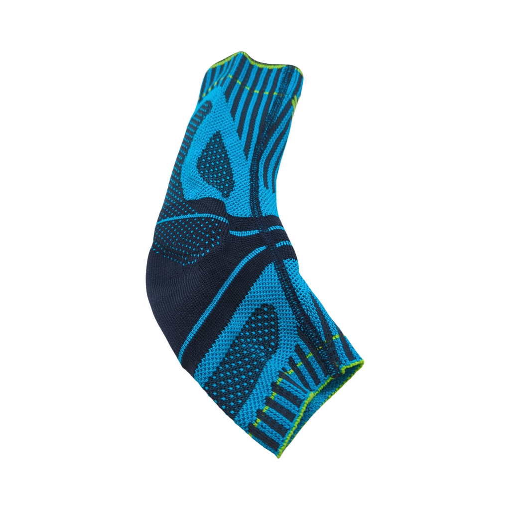 Bauerfeind Sports Achilles Support Sprunggelenk-Bandage Unisex für Sport Größe S