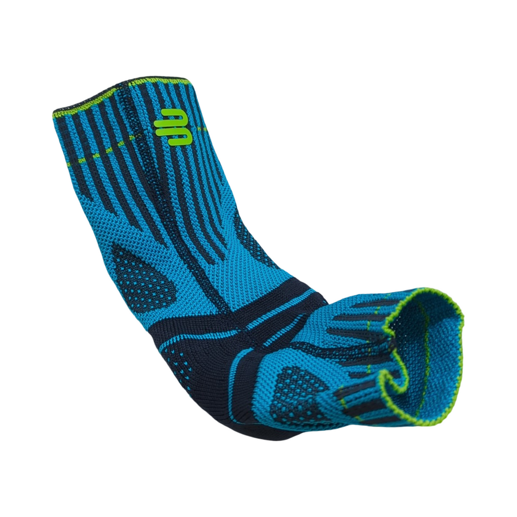 Bauerfeind Sports Achilles Support Sprunggelenk-Bandage Unisex für Sport Größe S