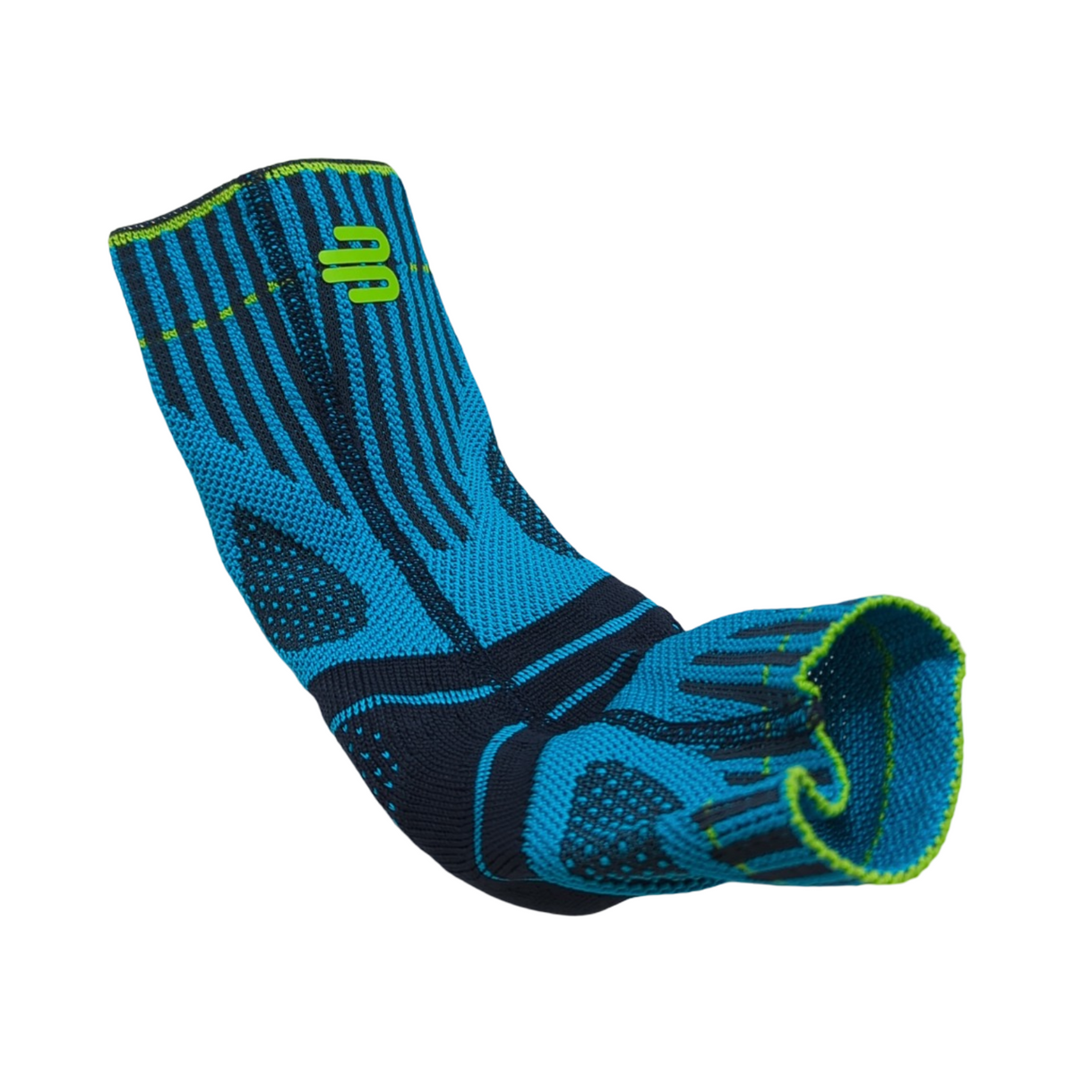 Bauerfeind Sports Achilles Support Sprunggelenk-Bandage Unisex für Sport Größe S
