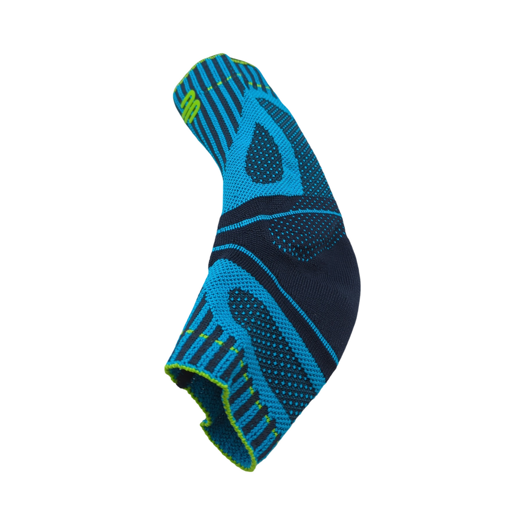 Bauerfeind Sports Achilles Support Sprunggelenk-Bandage Unisex für Sport Größe S